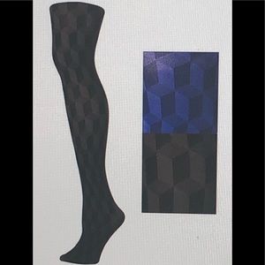 👚 Lady’s fashion tights